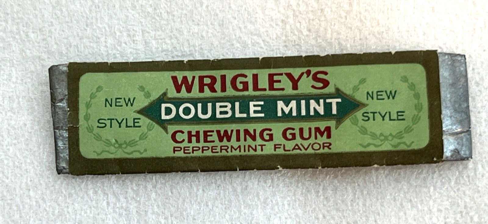 1926 Wrigley\'s Double Mint Chewing Gum \