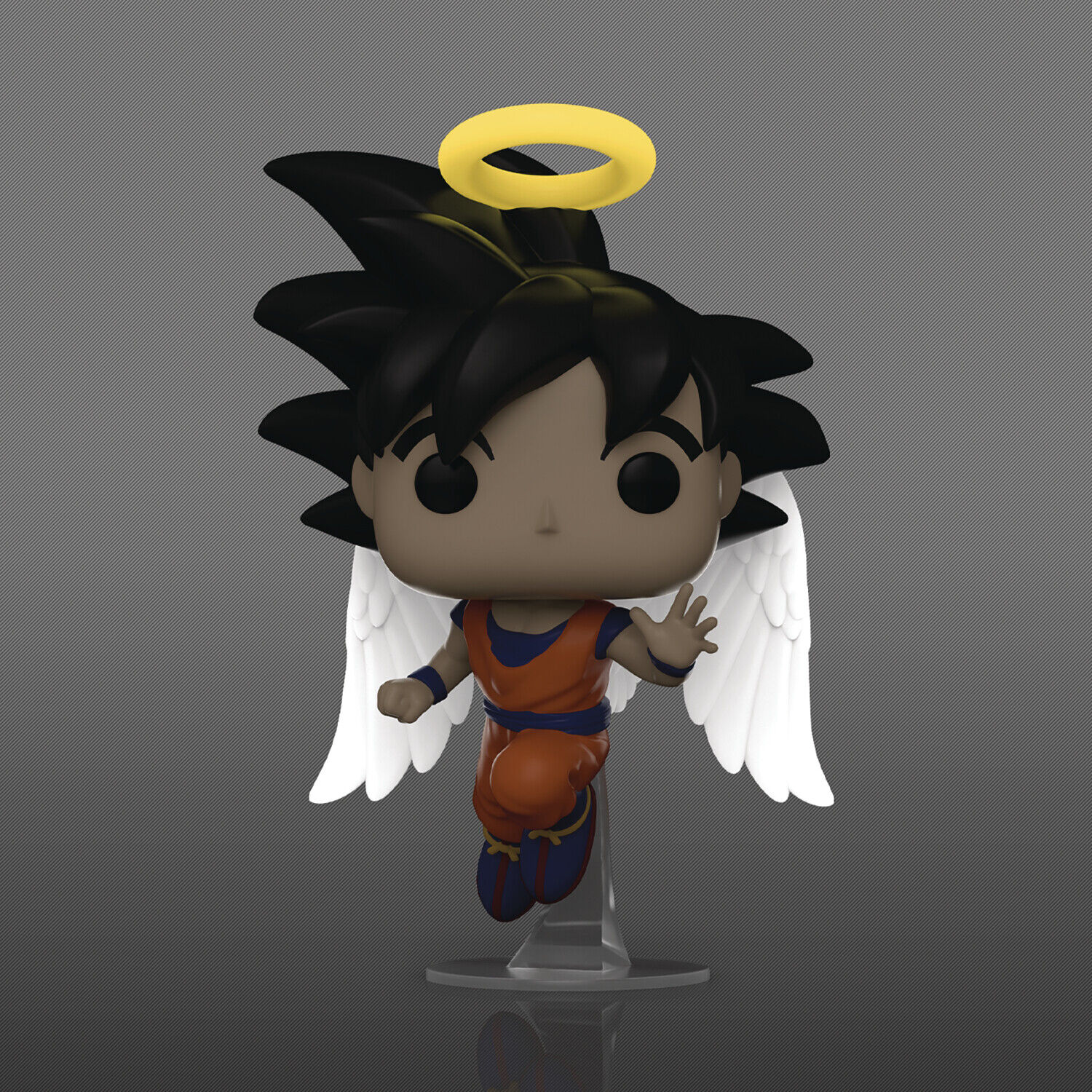 Funko Pop Animation: Dragon Ball Z - Angel Goku Chase PX Previews Exclusive