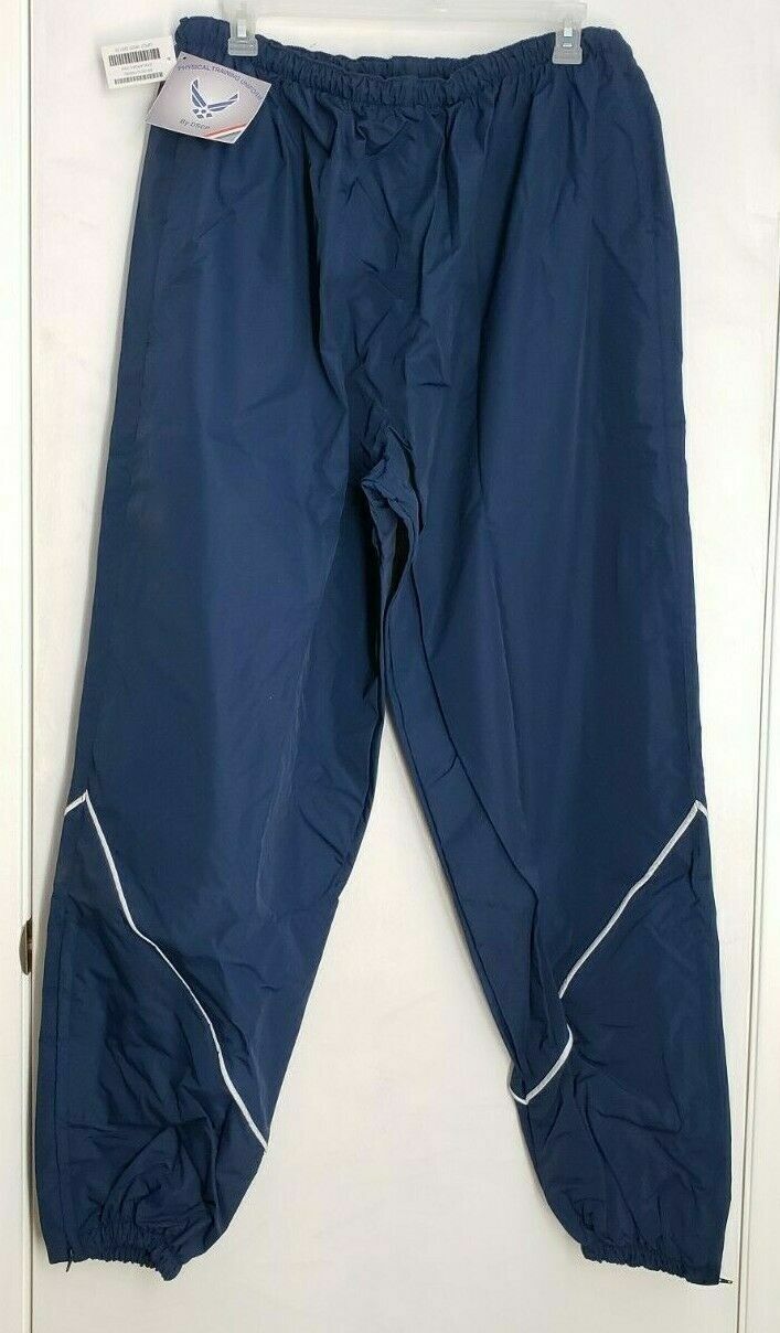 US Air Force USAF Improved Physical Training Uniform Pants X-Small X-Short