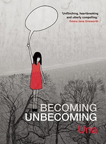 BECOMING UNBECOMING By Una **BRAND NEW**