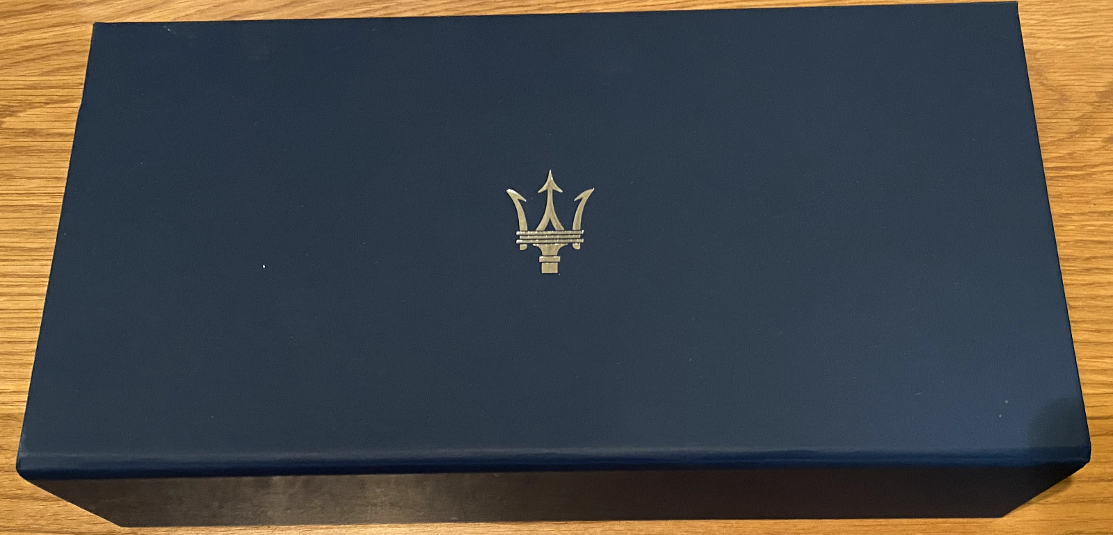 Maserati Levante Key Gift Box