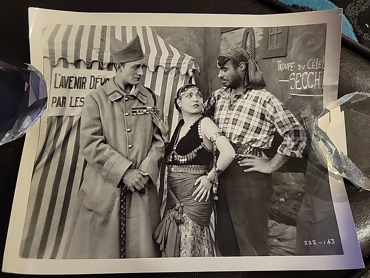Renee Adoree VINTAGE ORGINIAL Movie Studio PHOTO 1930’s 8x10 #4