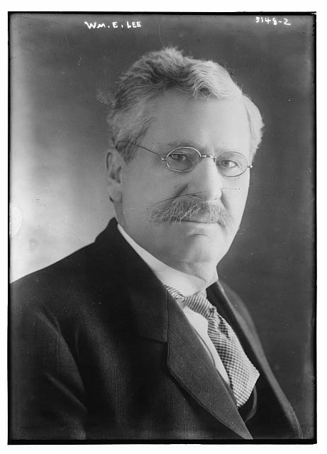 Photo:William E. Lee,1852-1920,Minnesota Politician,US Representative