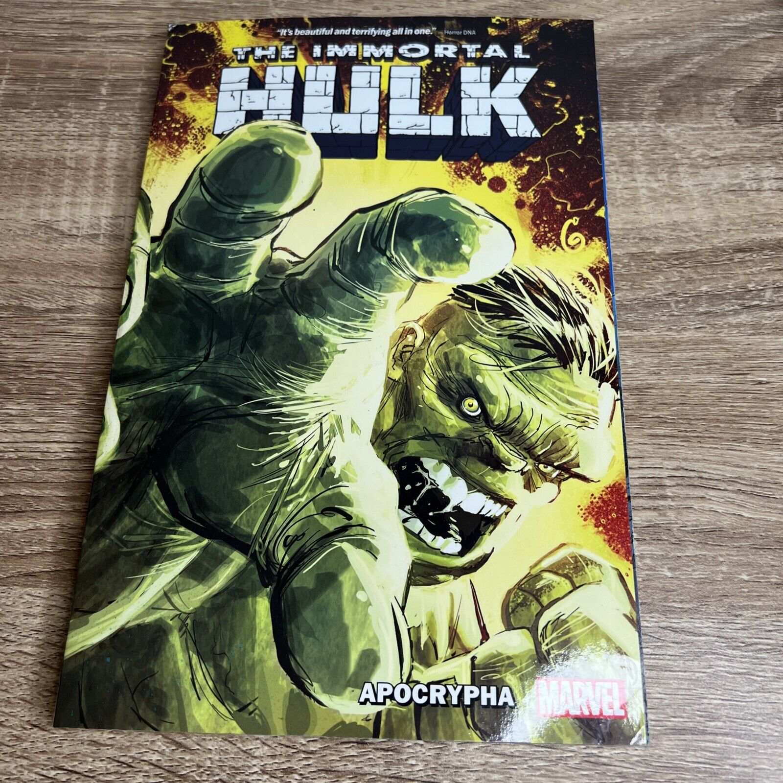 Peter David Bill Mantlo Al Ewing Immortal Hulk Vol. 11 (Paperback)