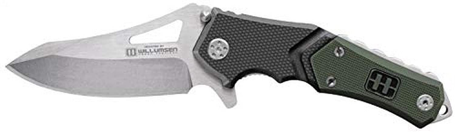 Lansky Sharpeners LKN111 Pocket Knife 3-1/2\