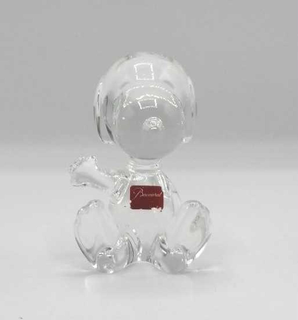 Baccarat Snoopy
