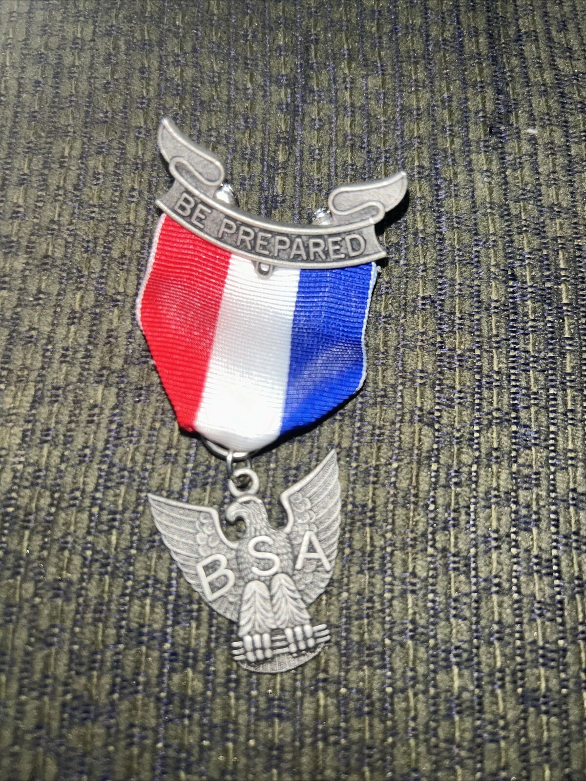 Current Style Boy Scout Eagle Medal BSA #E