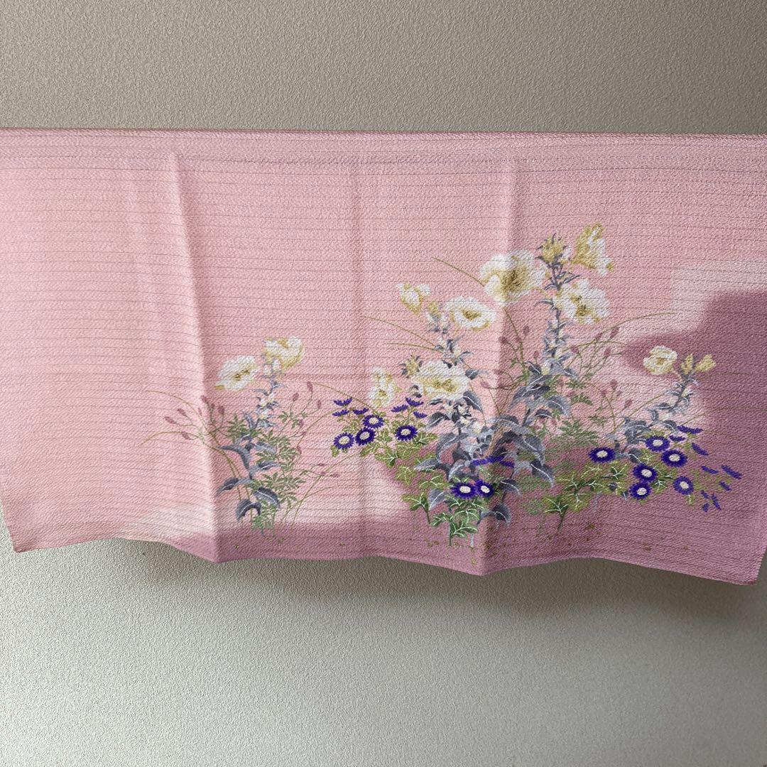 Pure Silk Japan Furoshiki Wrapping Cloth 100