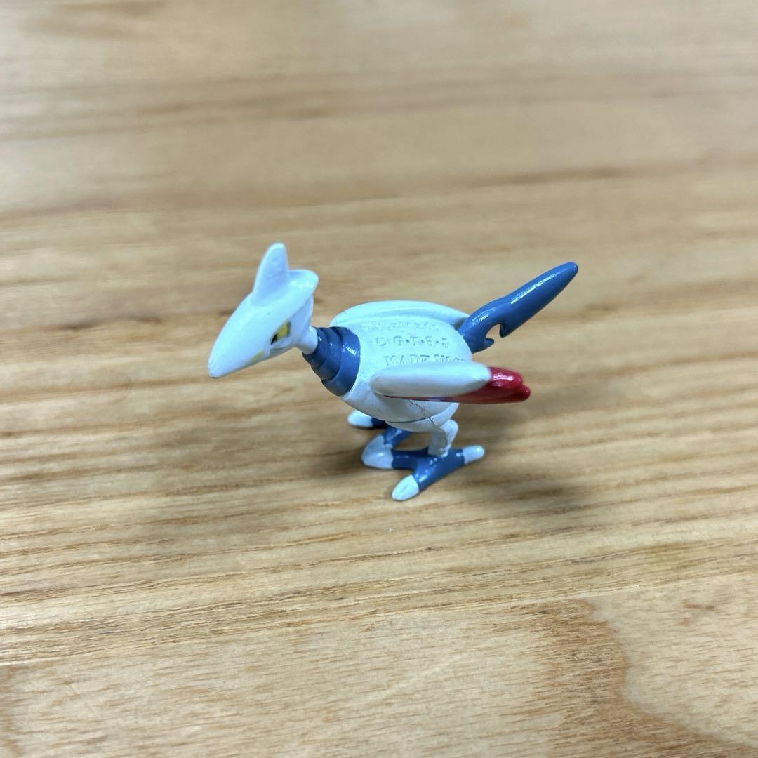 Pokemon Monster Collection Initial Skarmory