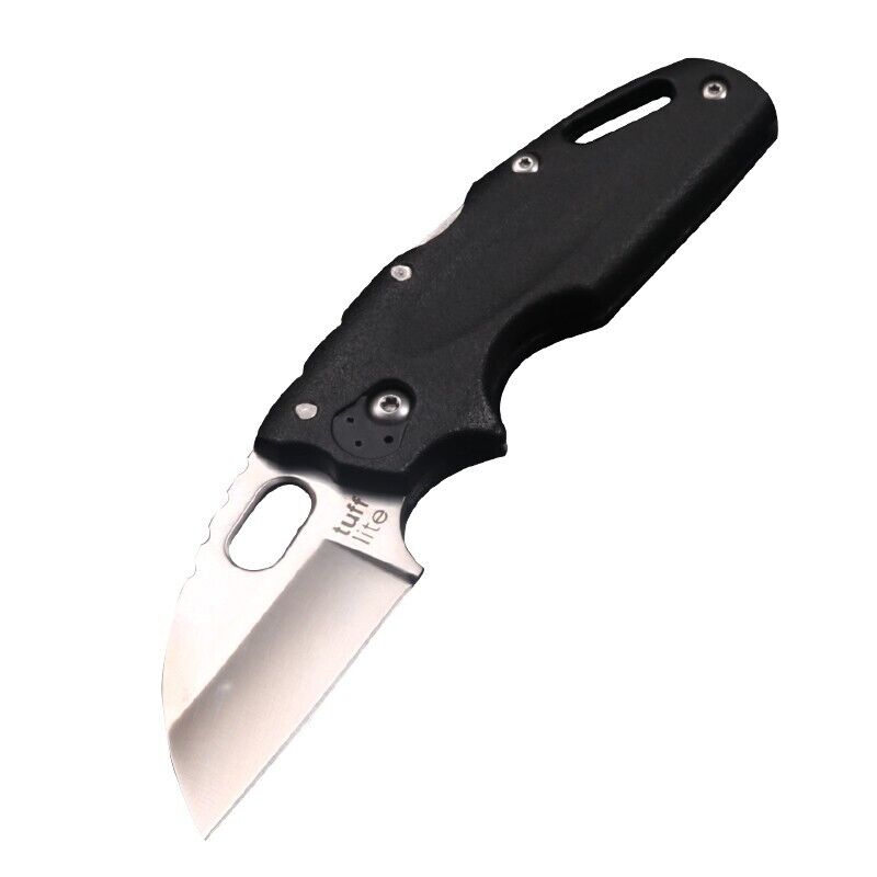 20LT Tuff Lite Folding knife 2.5-inch regular blade with Grivory handle