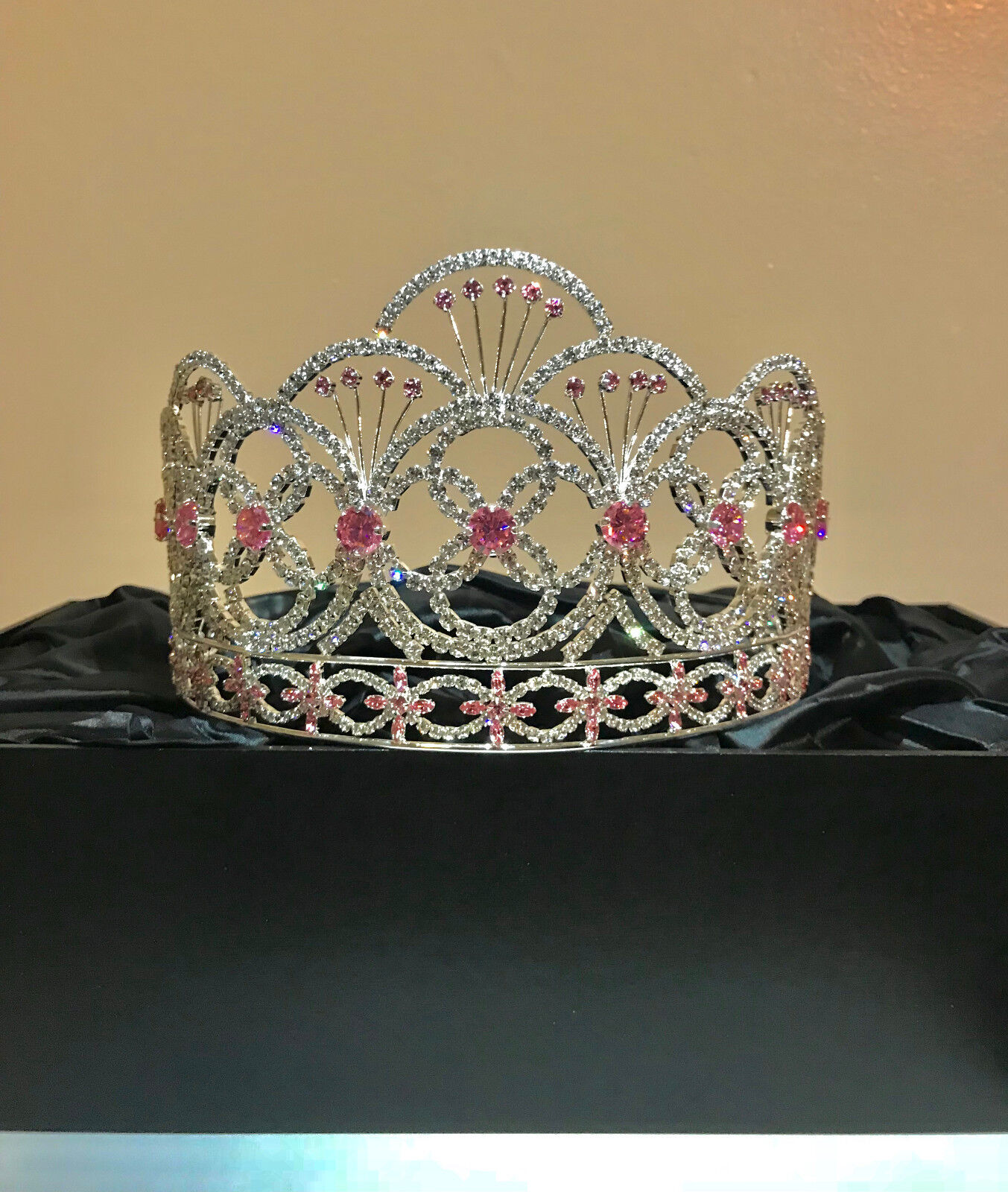 Miss Teen USA Diamond Nexus Crown (Miss Universe)
