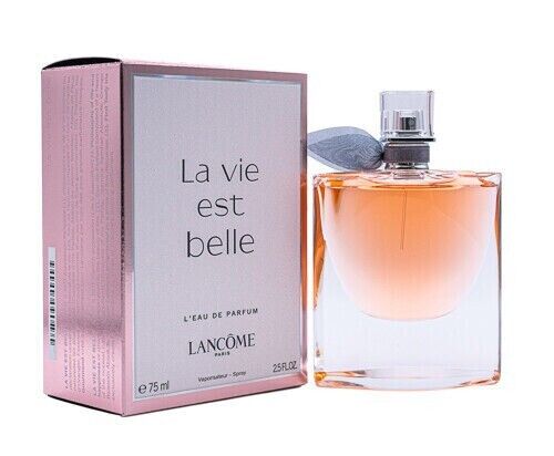 La Vie Est Belle By Lancôme 2.5 OZ L'Eau De Parfum For Women