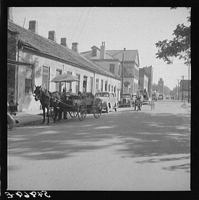 Natchez,Mississippi,MS,Marion Post Wolcott,Adams County,August 1940,FSA,5