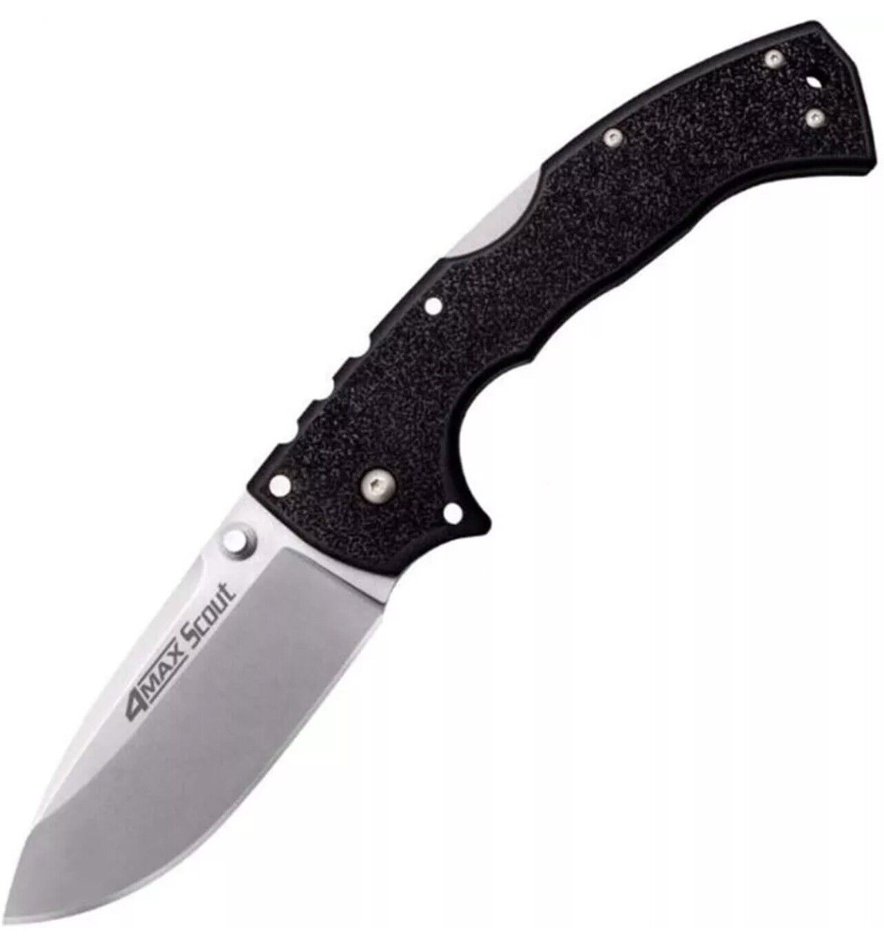 Cold Steel  4-Max Scout Folding Knife 4\