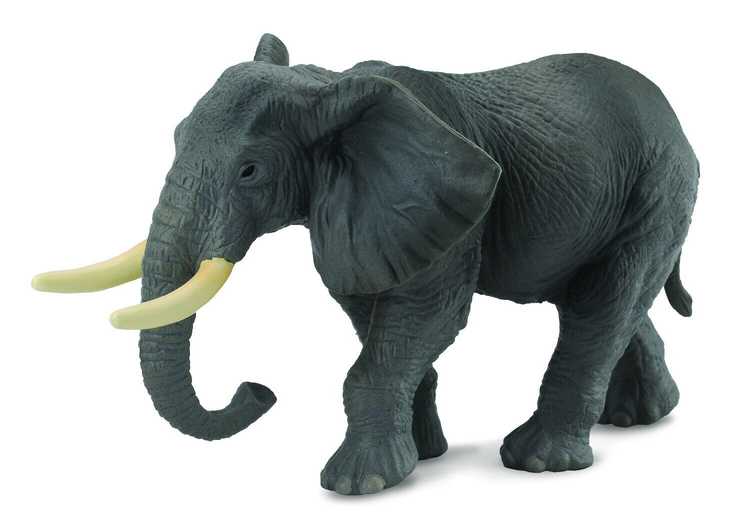 CollectA NEW * African Elephant *  88025 Wildlife Model Breyer Toy Figurine