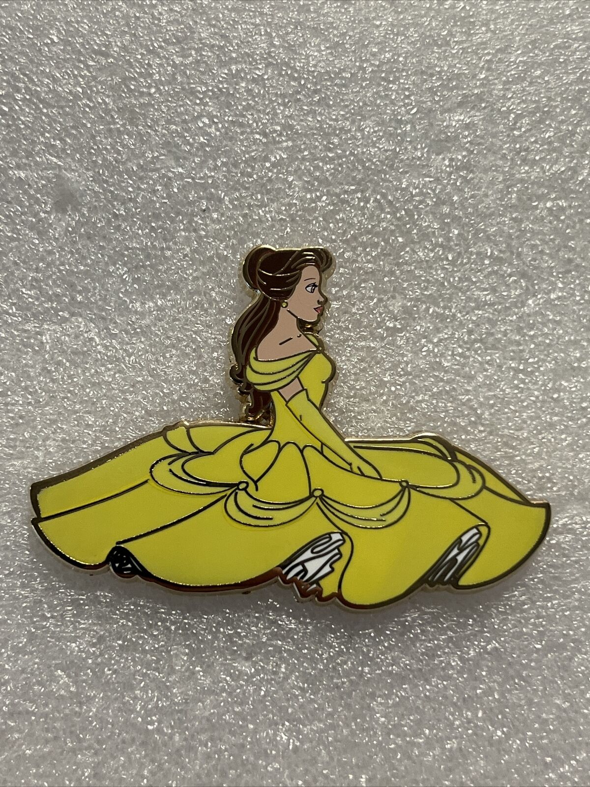 DaVinci Fantasy Pins - Royal Beauties - Belle - Limited Edition 75 - F/S