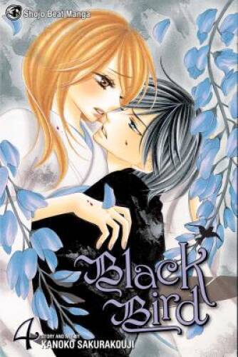 Black Bird, Vol 4 - Paperback By Sakurakoji, Kanoko - ACCEPTABLE