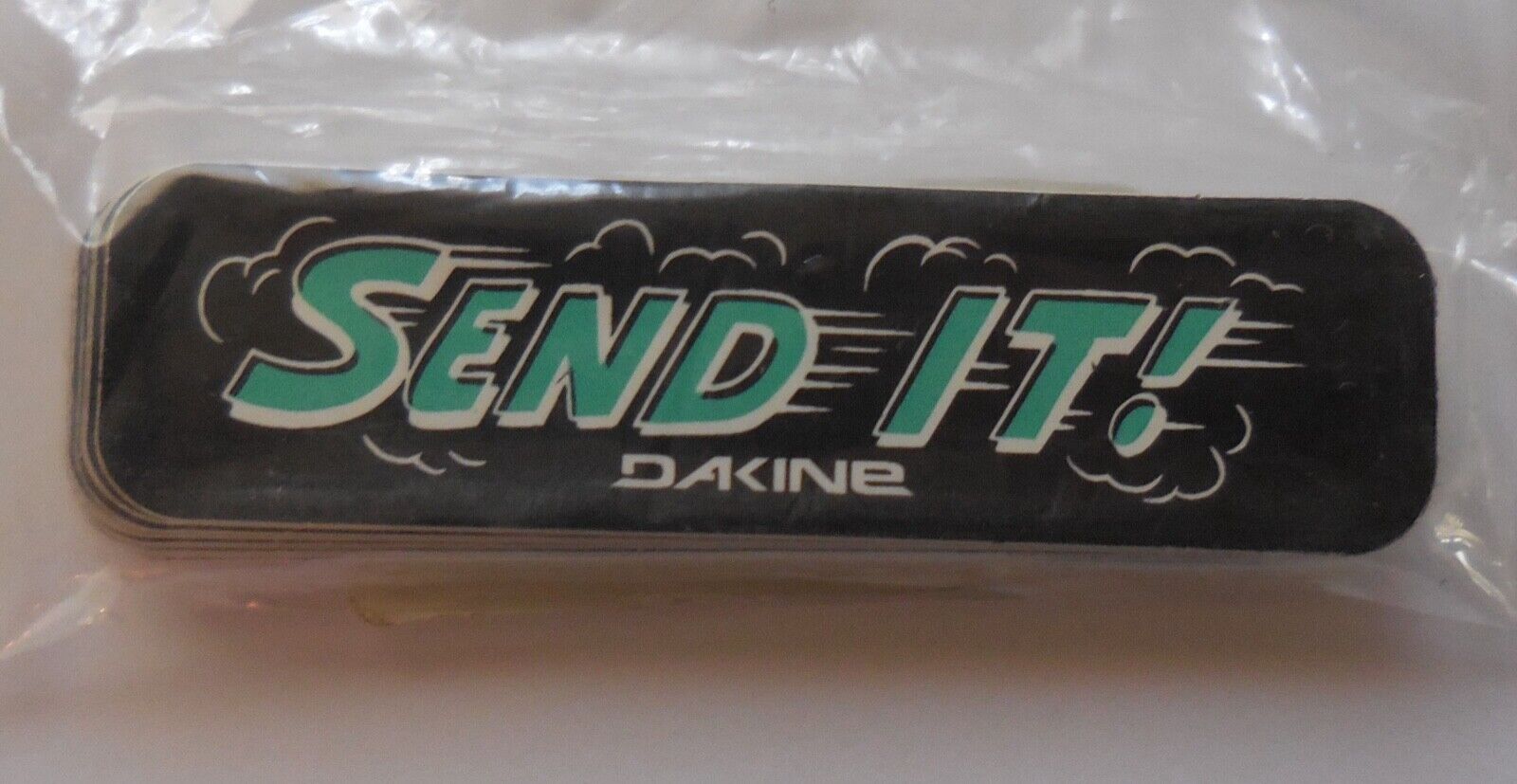 Dakine Sent it Stickers Set of 25 New in Pack