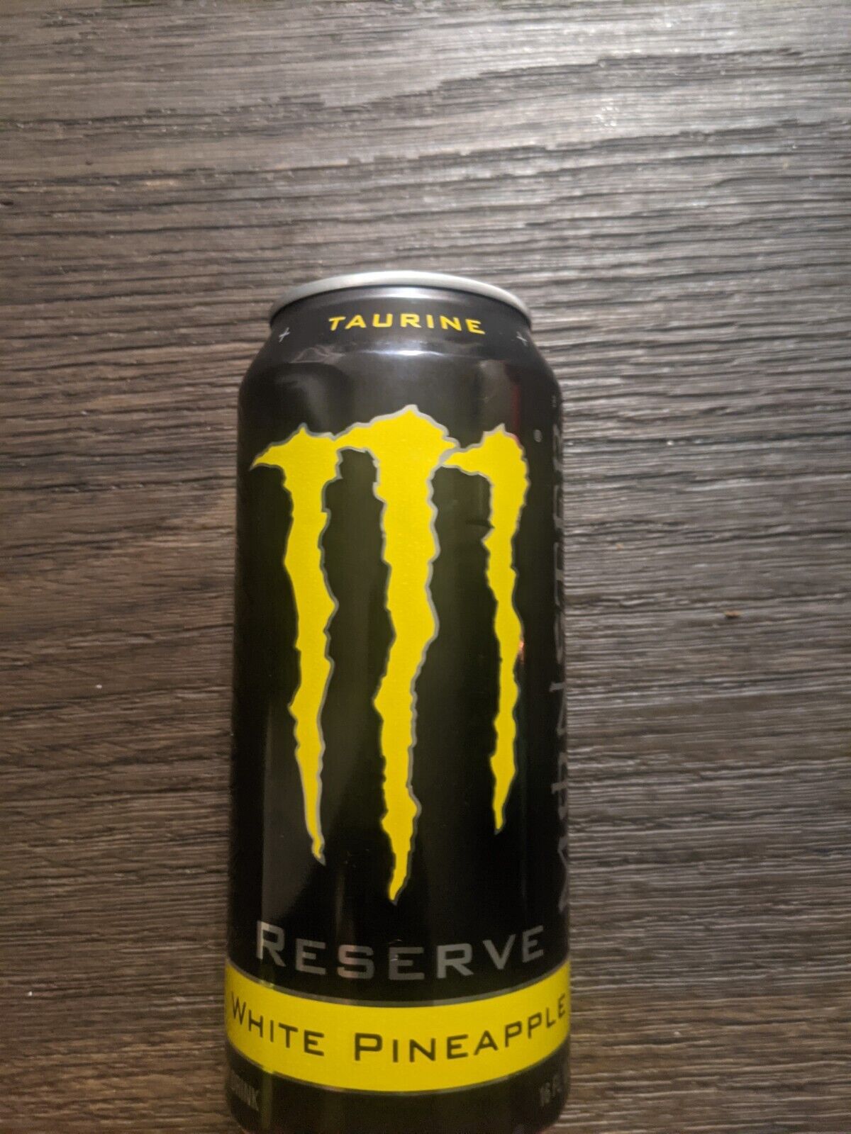 Monster energy drink White Pineapple 8 pack