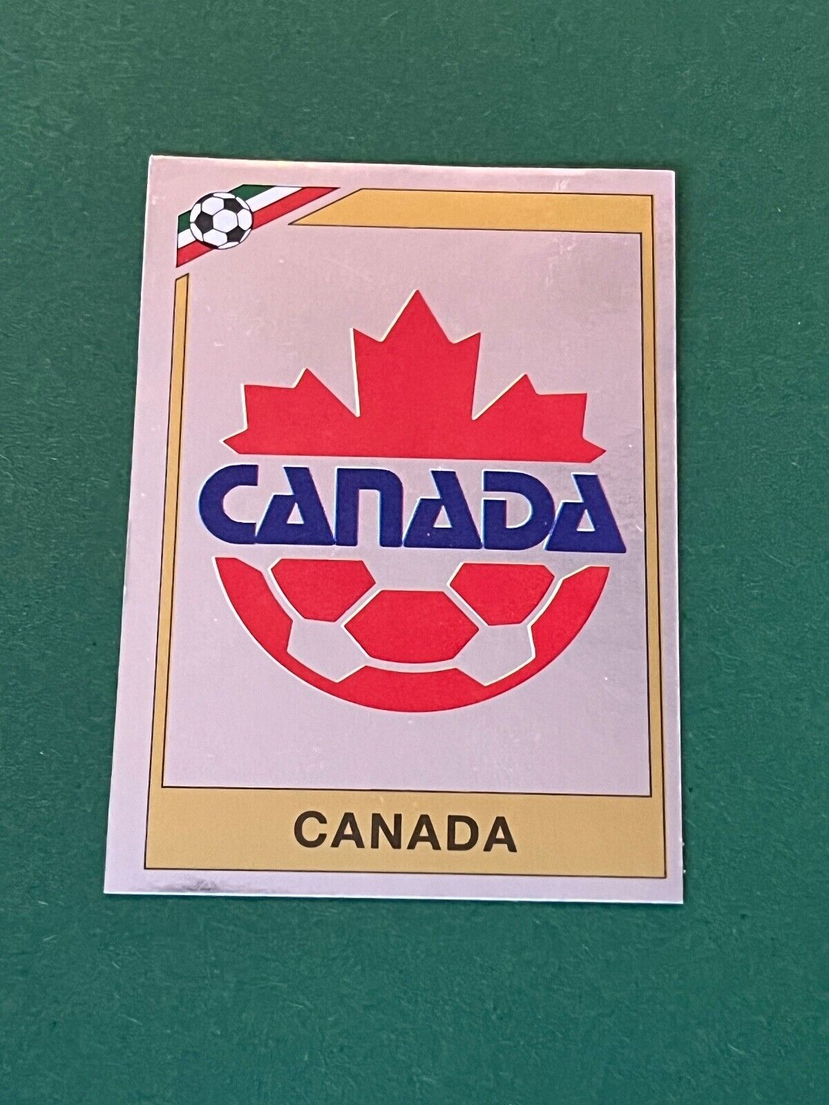 Panini FIFA World Cup Mexico 1986 Choose Sticker # 218 - 427 Part 2/2