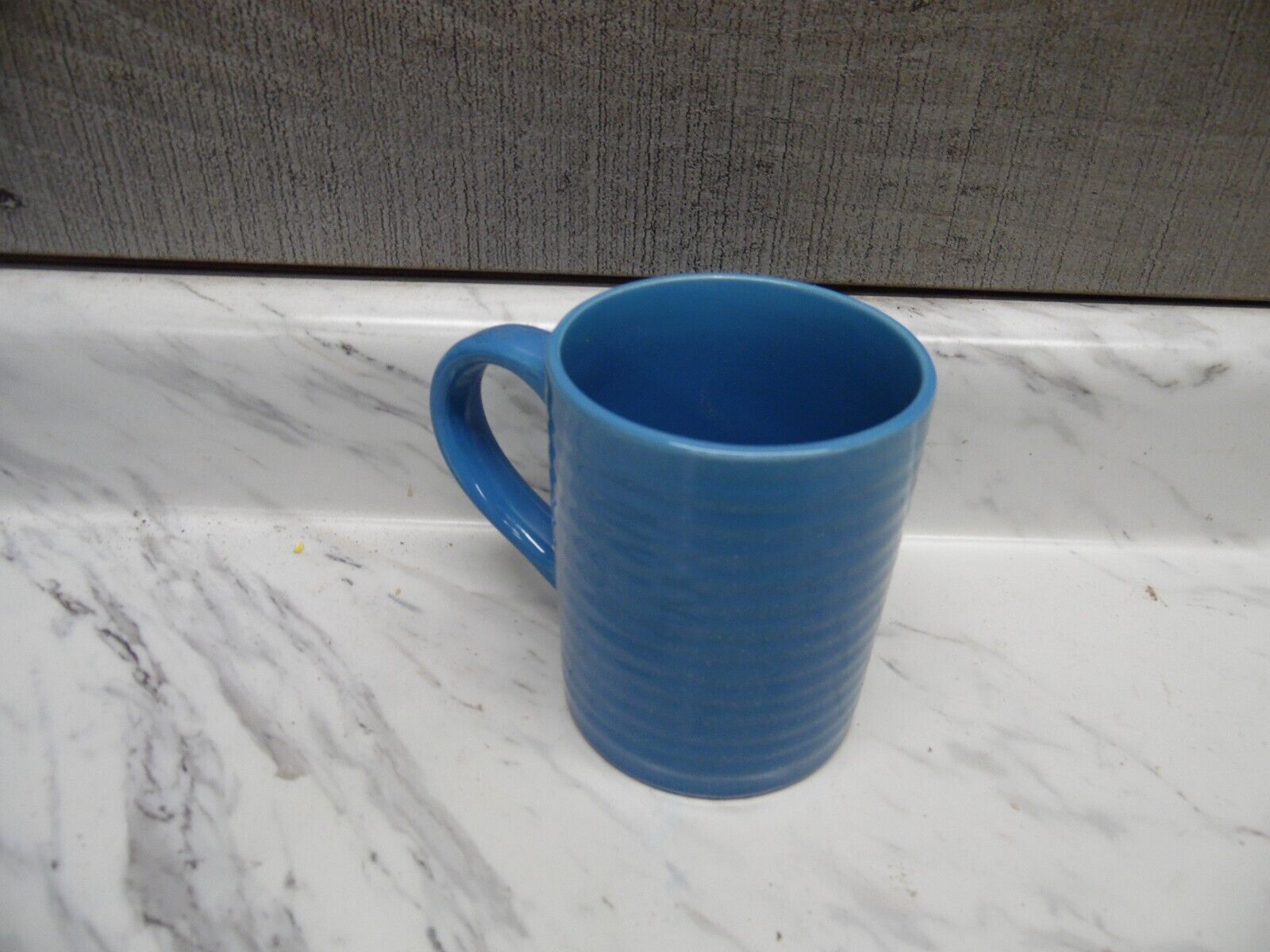 🎆Royal Norfolk Greenbrier International Blue 12 Oz Cup Mug Stoneware🎆