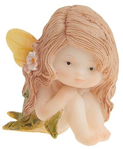 Top Collection 4261 Little Fairy Figurines, 1.75 x 1.75 
