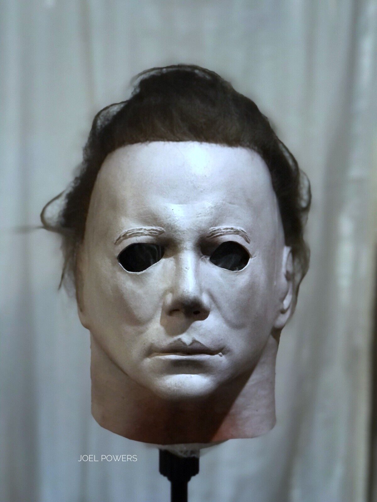 Halloween 1978 H1 Michael Myers Mask - The Shadow Reaper Kirk BRAND NEW