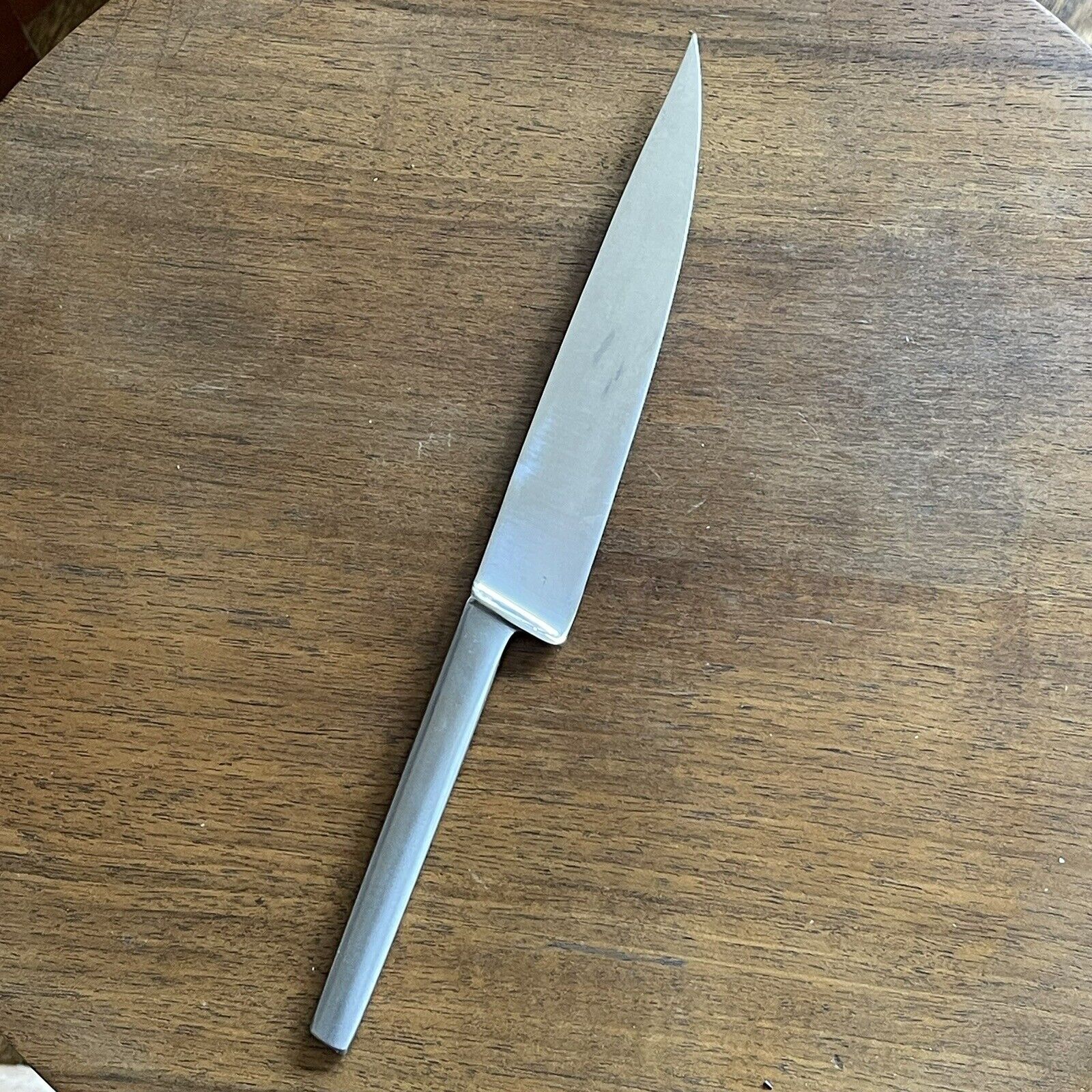 VINTAGE DIGSMED DENMARK 10.5” Kitchen Knife