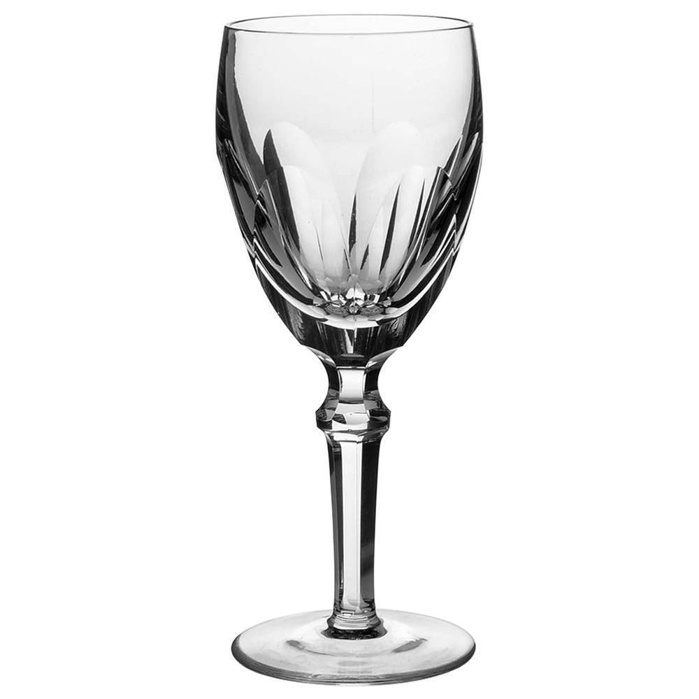 Waterford Crystal Dunloe  Claret Wine Glass 764215