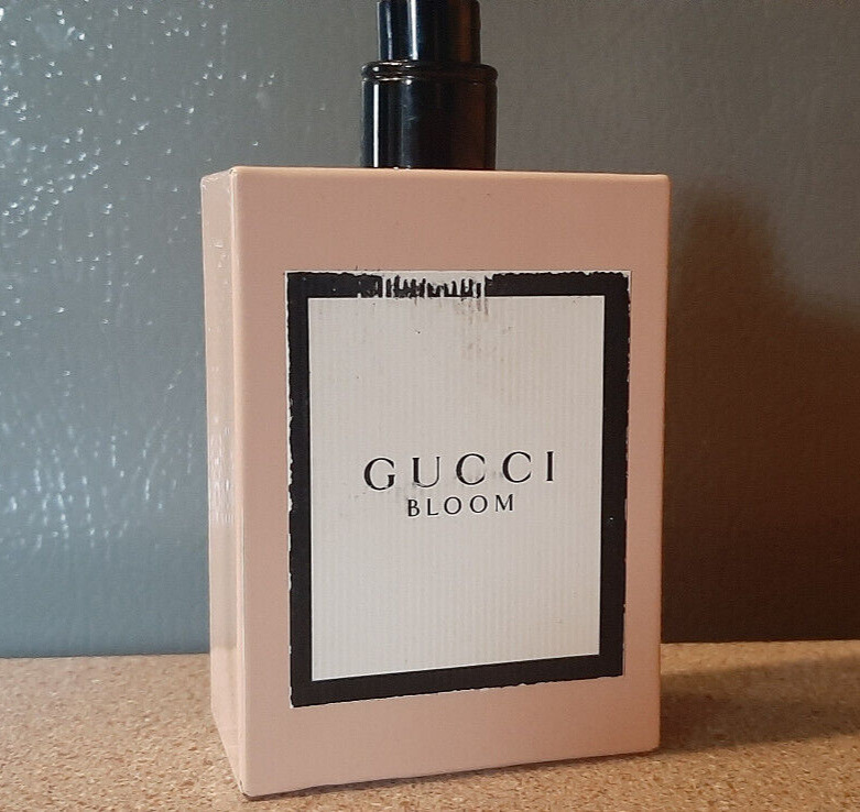 Gucci Bloom EDP Spray 1.6 fl.oz./50ml
