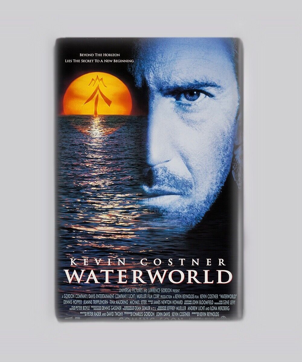 WATERWORLD (1995) - 2\