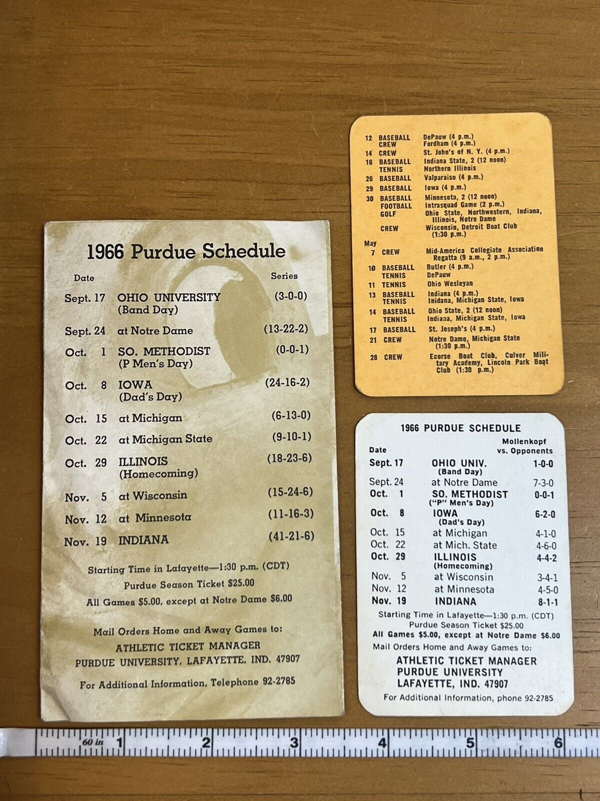 Vintage Disneyland Auto Park Parking Receipt & Jumbo Book Lot Globe Ticket