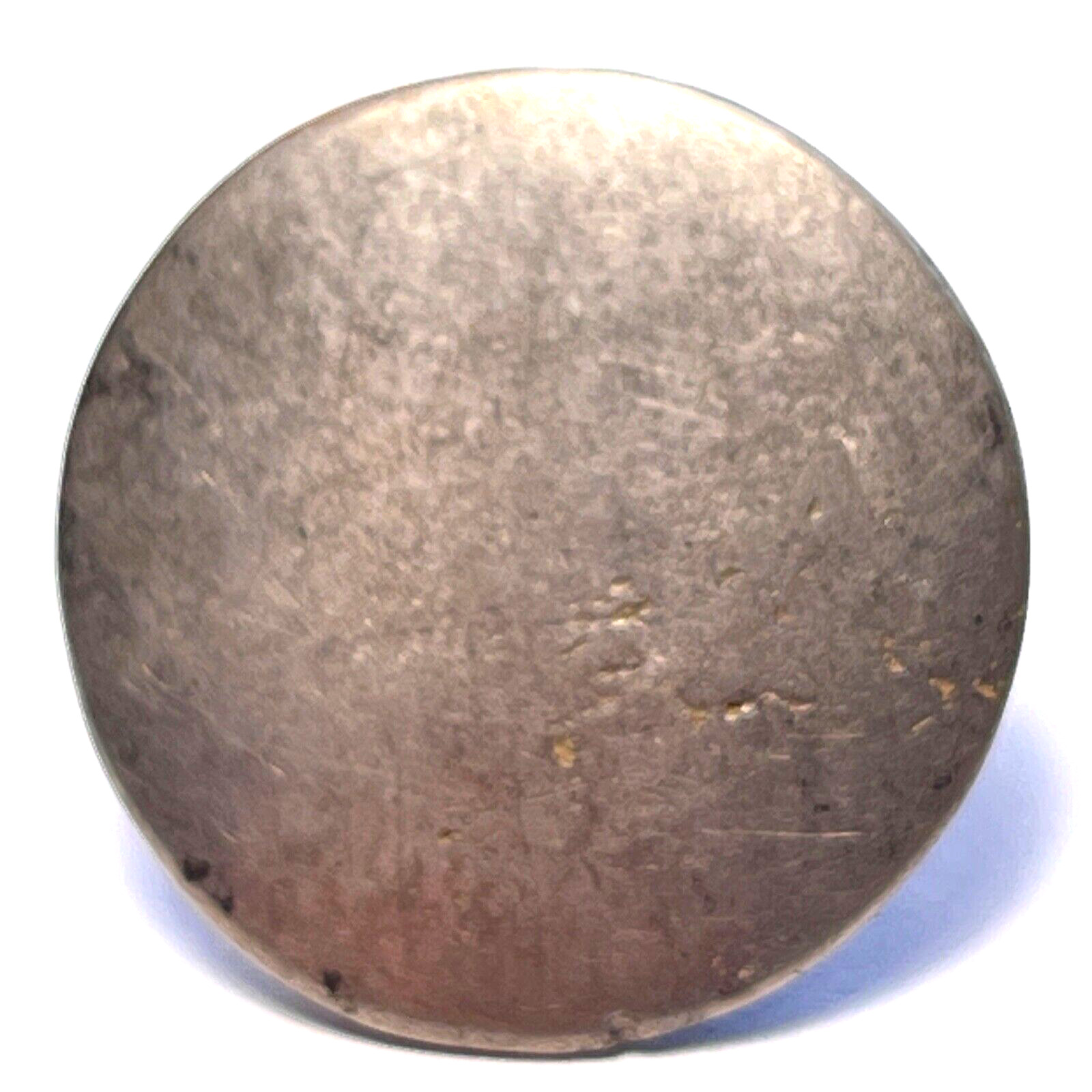 Dug Napoleonic Westphalia button #4 1st Empire Berezina River 1812