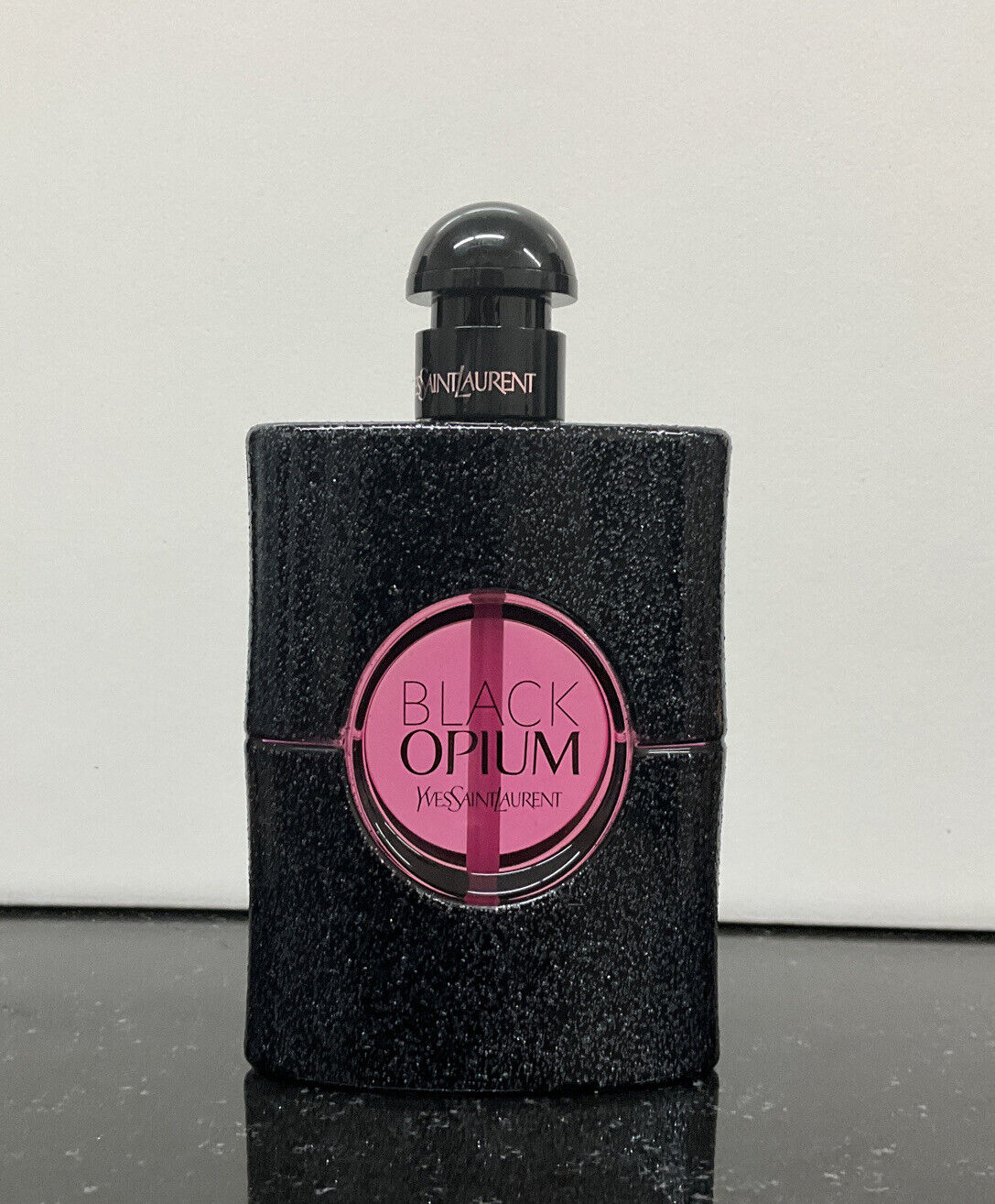Yves Saint Laurent Black Opium Eau De Parfum 2.5oz 75ml