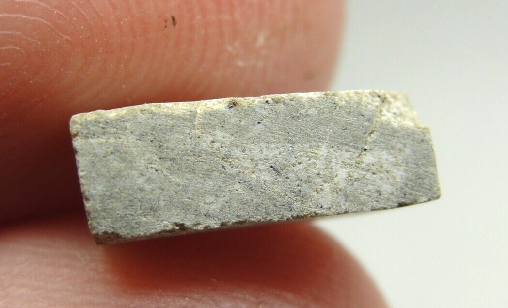 NWA 12338 Achondrite-ung Meteorite - G688-0170 - 0.54g - Rare Meteorite/Special