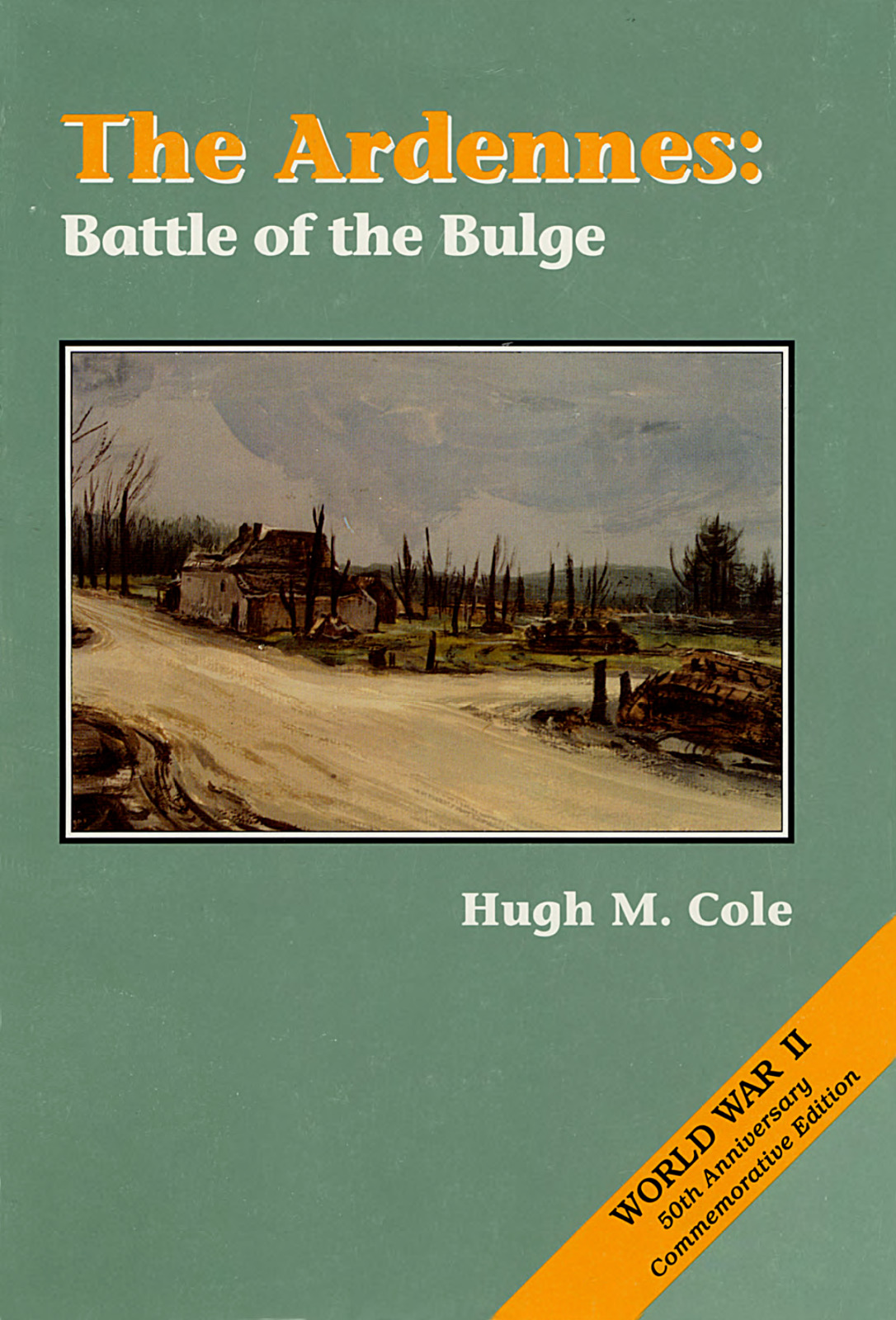 759 Page 1993 Ardennes Battle of Bulge 7th 9th Armored Division Book on Data CD