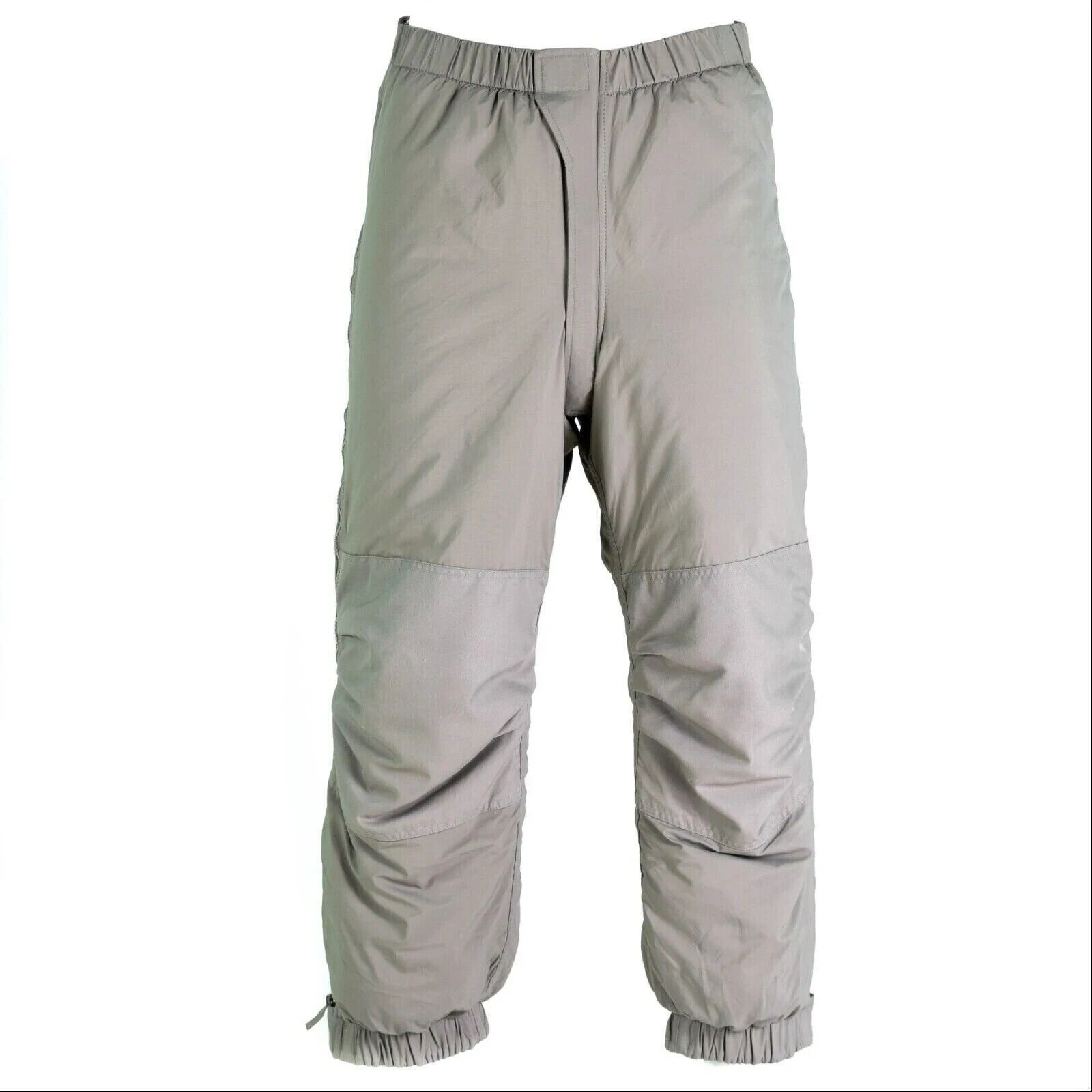 USGI Extreme Cold Weather Trousers Pants GEN III ECWCS Medium Regular