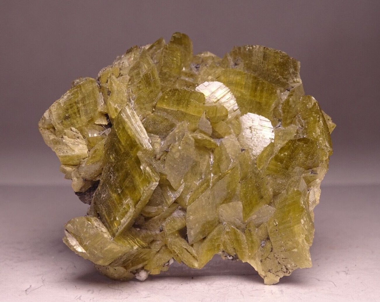 Siderite Mineral Collector Specimen Nova Lima Brazil