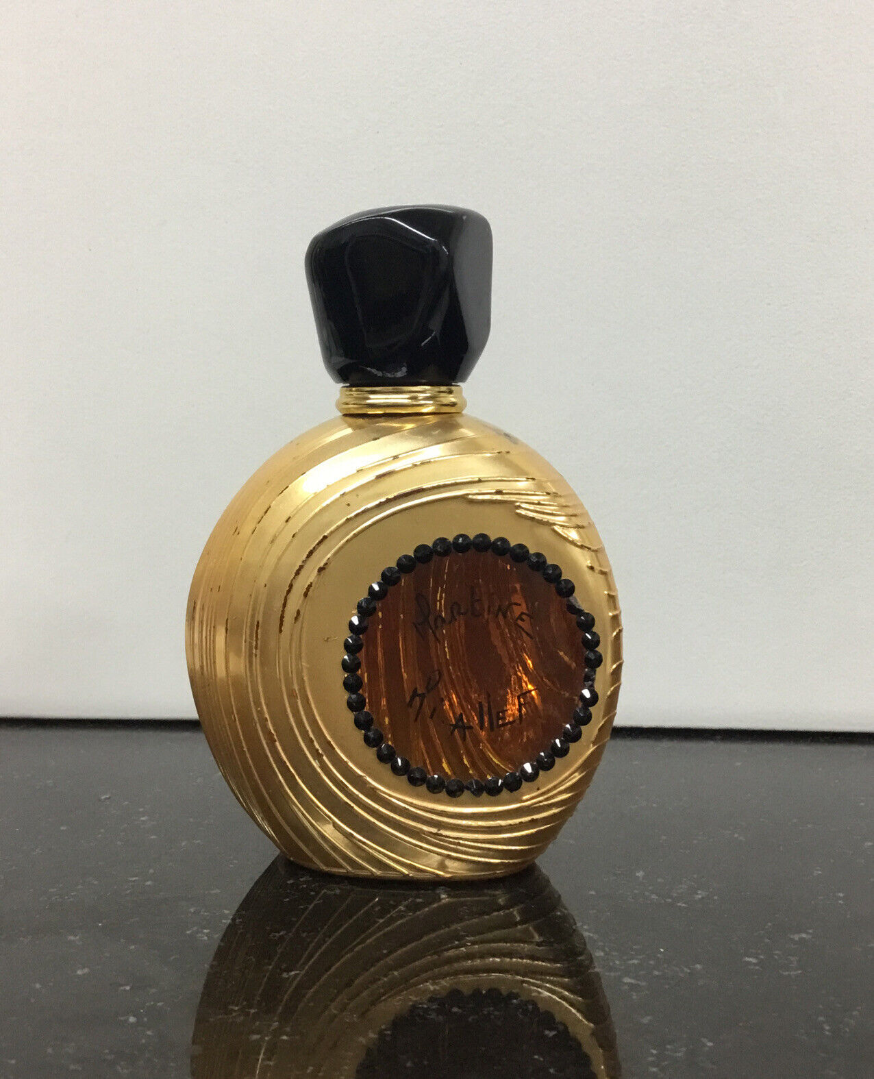 Mon Parfum Gold By M. Micallef | 3.3 oz / 100 mL | FULL AS PICTURED