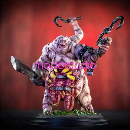 Toys Evolution Dota Pudge Resin Statue Pre-order H24cm Collection