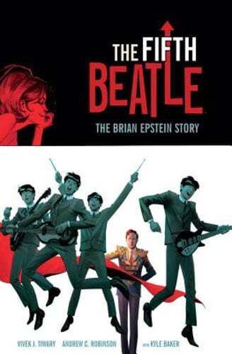 Fifth Beatle: The Brian Epstein Story by Dark Horse: Used
