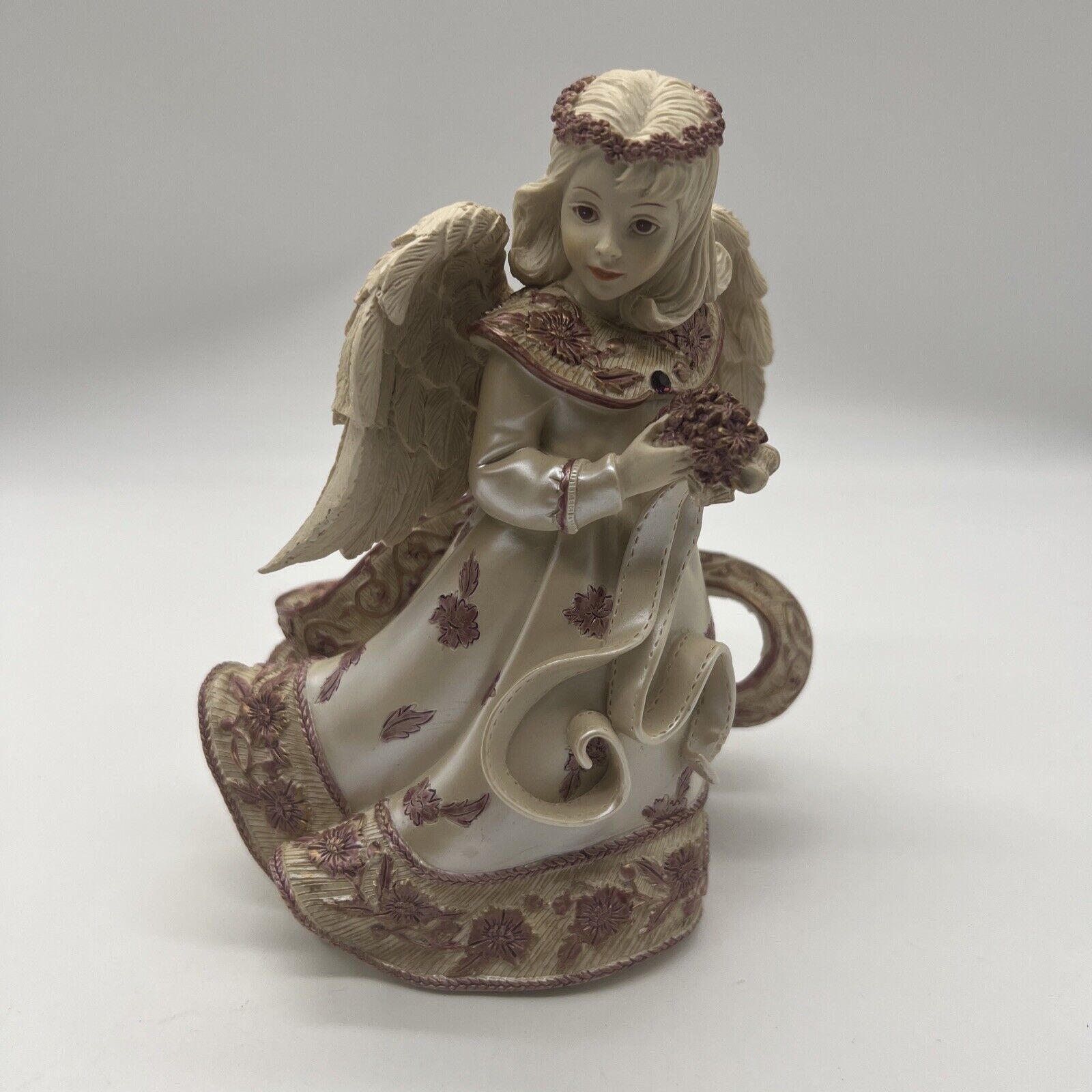 Sarah's Angels Figurine 2003 