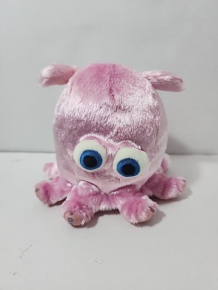 Disney Store Finding Nemo PEARL pink soft 9”stuffed plush