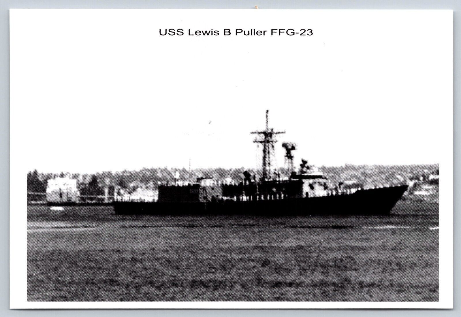 USS Lewis B Puller FFG-23 LP1