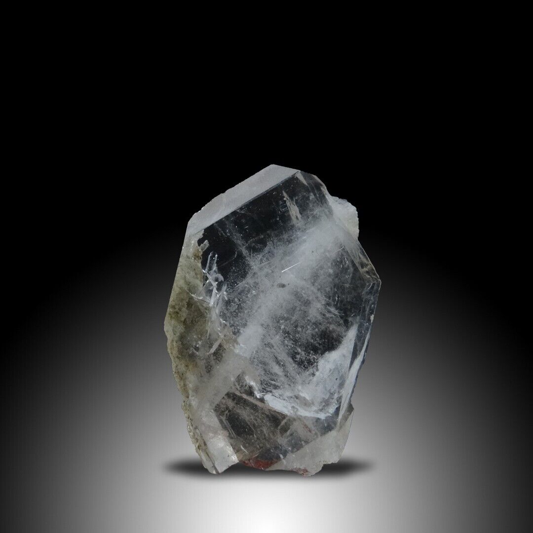 31.2g New Natural Rare Fedeb quartz crystal From Skardu, Pakistan