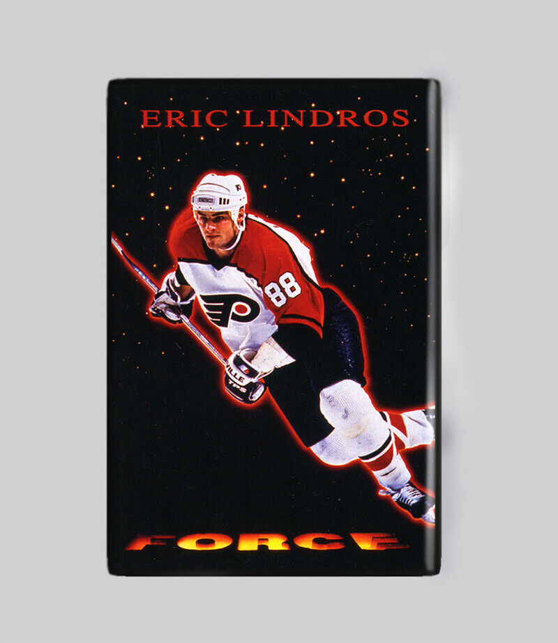 ERIC LINDROS / FORCE 2\