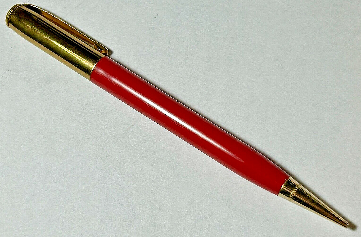 Vintage REDI POINT Mechanical Cont. Twist  Pencil in PRISTINE Condition