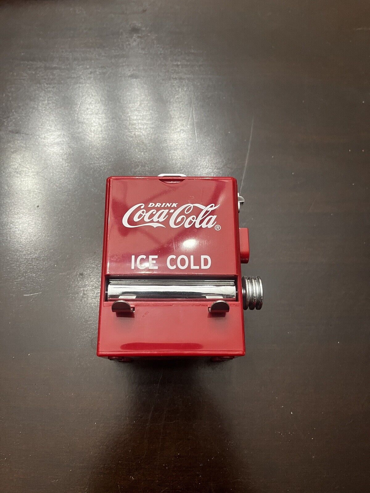 Coca Cola Toothpick Dispenser