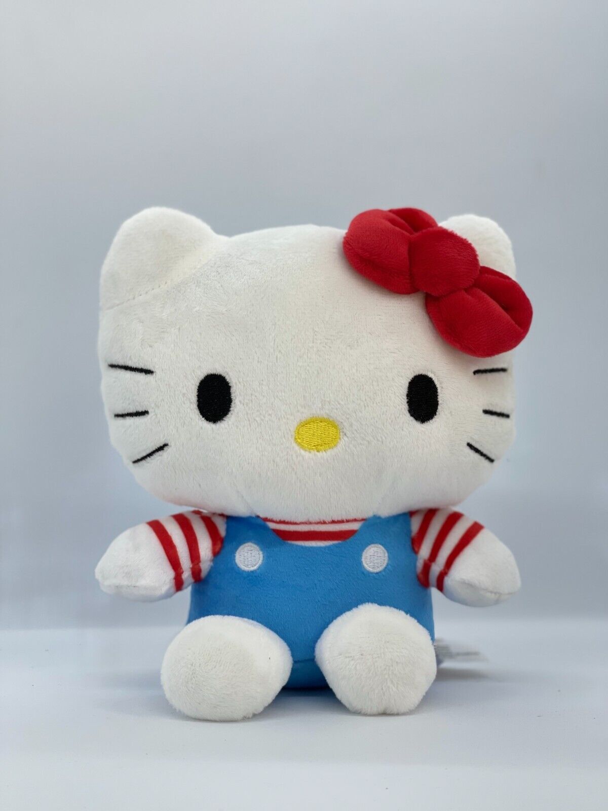 Sanrio Hello Kitty & Friends Melody Keroppi Pompompurin Kuromi Plush Doll