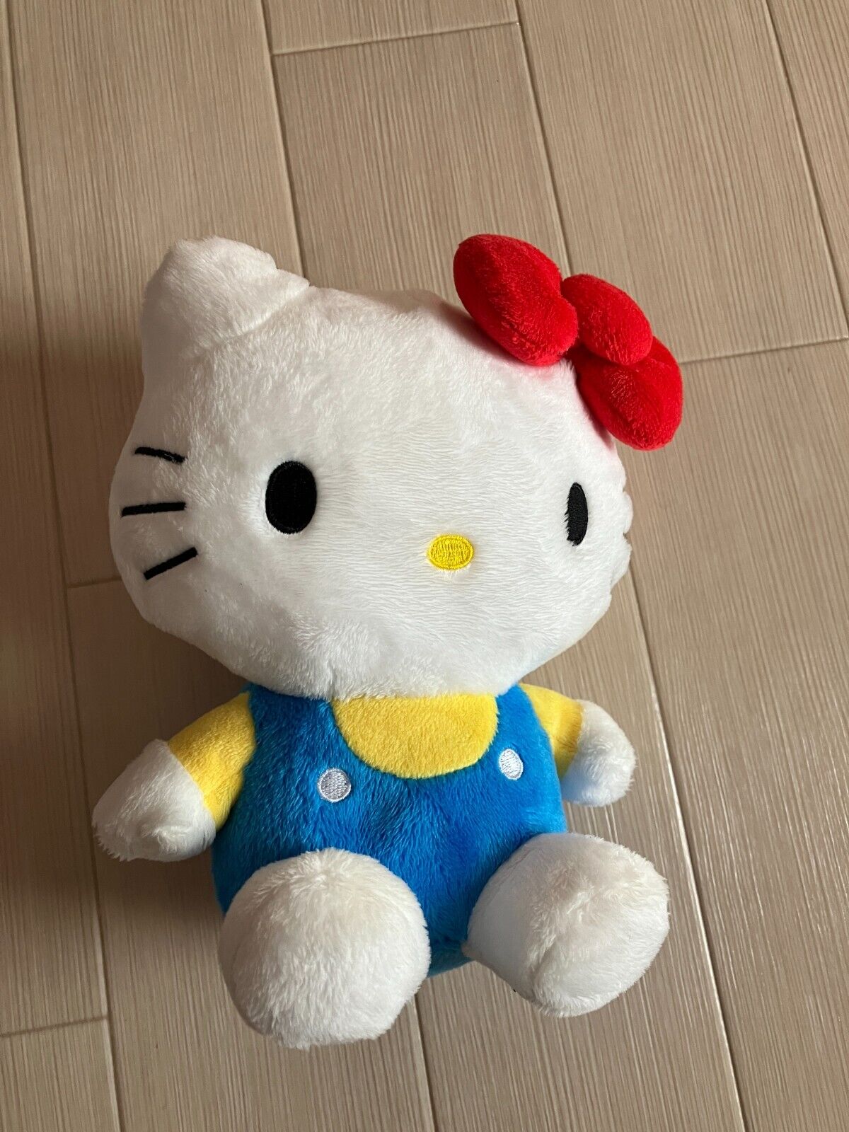 Sanrio Hello Kitty Plush Doll  Japan New about 21cm/8.3in